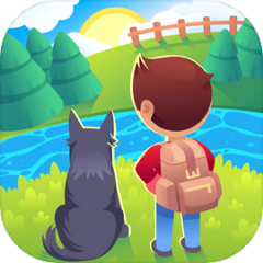 我的夢幻小島 (Dreamdale)