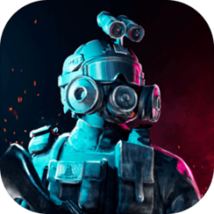 Cover Shooter: Free Fire games