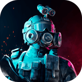 Cover Shooter: Free Fire games