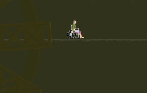 Happy Wheels