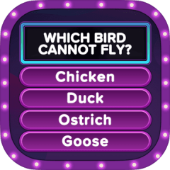 TRIVIA STAR - Free Trivia Games Offline App