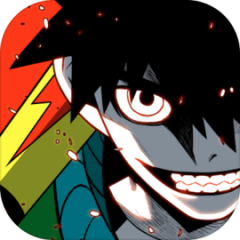 地下城市 with NAVER WEBTOON