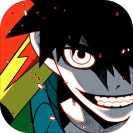 地下城市 with NAVER WEBTOON