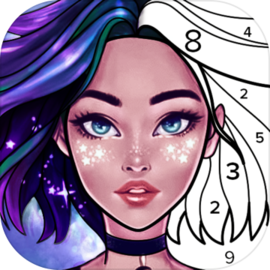 Colorscapes - Color by Number & Puzzle Games