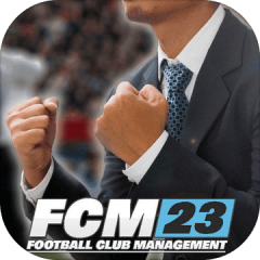 Football Club Management 2023
