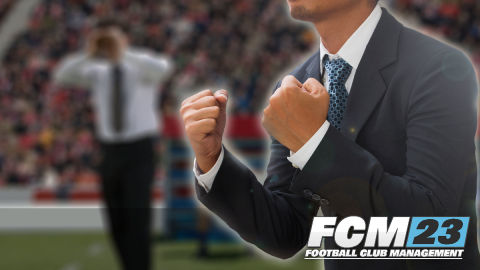 Football Club Management 2023