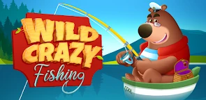 瘋狂釣魚小遊戲