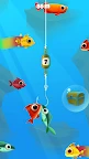 瘋狂釣魚小遊戲