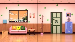 逃脫遊戲：米拉的密室