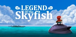 釣竿英雄傳說 Zero