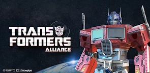 TRANSFORMERS ALLIANCE