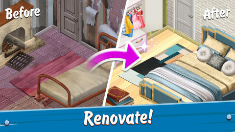 Save The Hay: Word Adventure