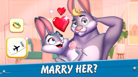 Save The Hay: Word Adventure