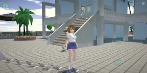 海軍高校模擬器