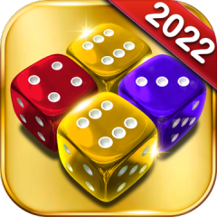 Dice Merge! Puzzle Master