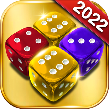 Dice Merge! Puzzle Master