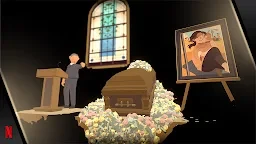 NETFLIX Before Your Eyes 用眼睛玩