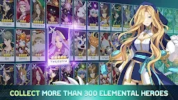 銀色暮光 Argent Twilight