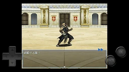 叛逆魔法愛洛尼亞