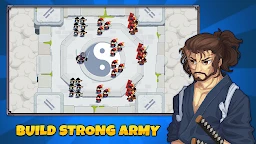 幻想軍團-陸軍戰士