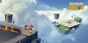 幻想軍團-陸軍戰士