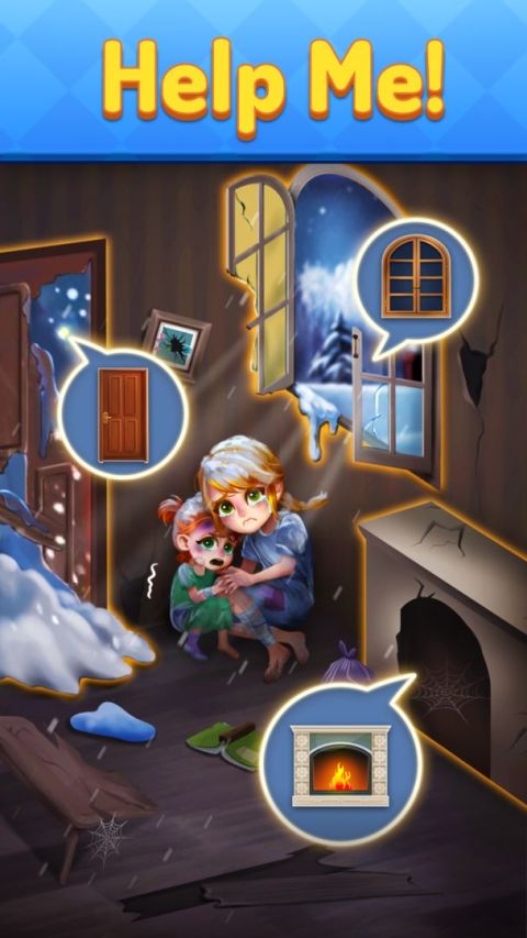 Find the Difference