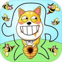 Save The Dog - Draw to Save