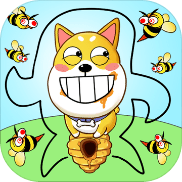 Save The Dog - Draw to Save