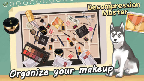 Decompression Master