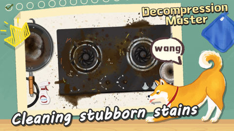 Decompression Master