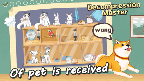 Decompression Master