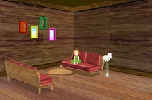 逃脫遊戲：小冒險