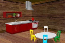 逃脫遊戲：小冒險