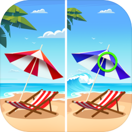 Find Differences Journey Games