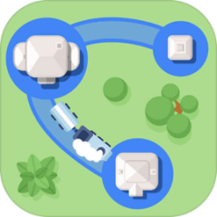 State Railroad: Train Game