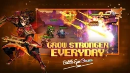 Dynasty Origins: Pioneer