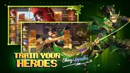 Dynasty Origins: Pioneer