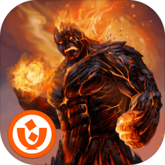 Blood of Titans: Card Battles