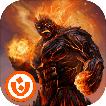 Blood of Titans: Card Battles