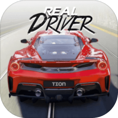 Real Driver Legend of the City