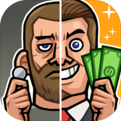 Idle Billionaire Tycoon