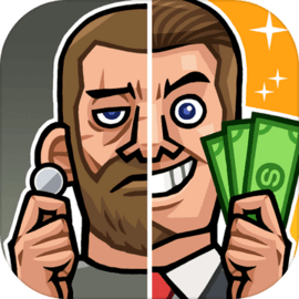 Idle Billionaire Tycoon