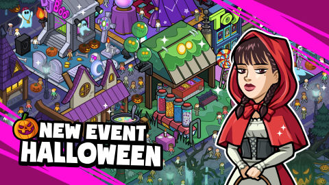 Idle Billionaire Tycoon