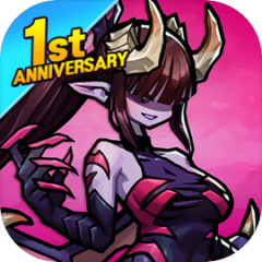 IDLE Berserker : Action RPG