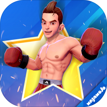 Boxing Star Ko Master加速器 Boxing Star Ko Master加速器免费下载 Biubiu加速器