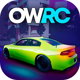 OWRC: Open World Racing