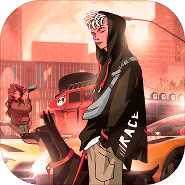 ROD Multiplayer Car Driving 22