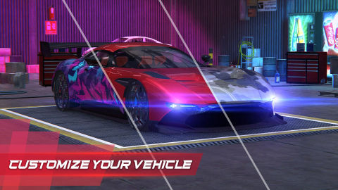 ROD Multiplayer Car Driving 22