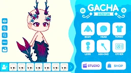 抽蛋設計師俱樂部