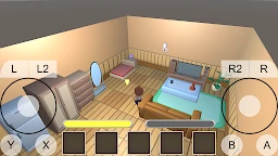 VR蔬菜育成計畫